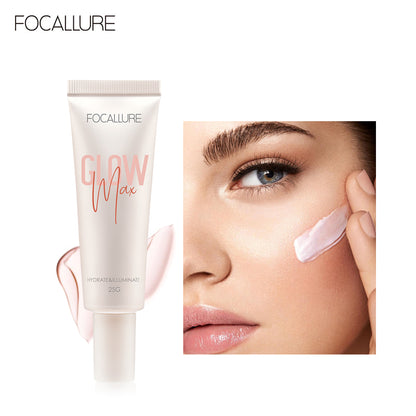 Focallure Glowmax Hydrating Primer FA138 #2