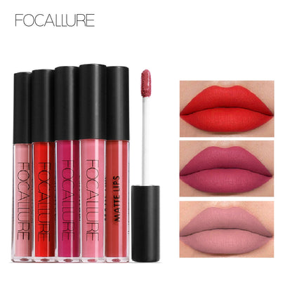 Focallure Ultra Chiclip FA24 #10