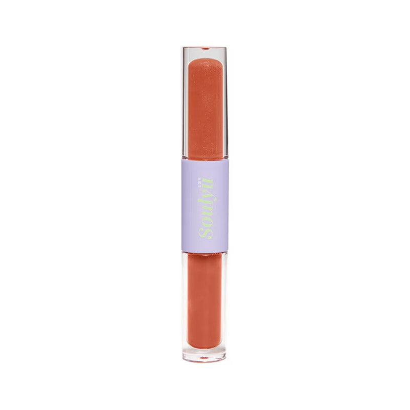 Soulyu Lip Maximizer Summer Love 6g