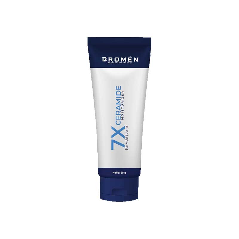 BROMEN  New 7x Ceramide Moisturizer 30gr