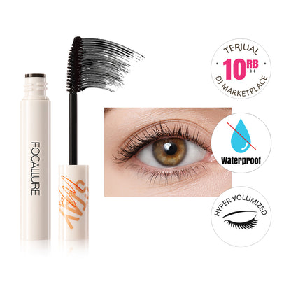 Focallure Waterproof Volumizing Mascara FA148