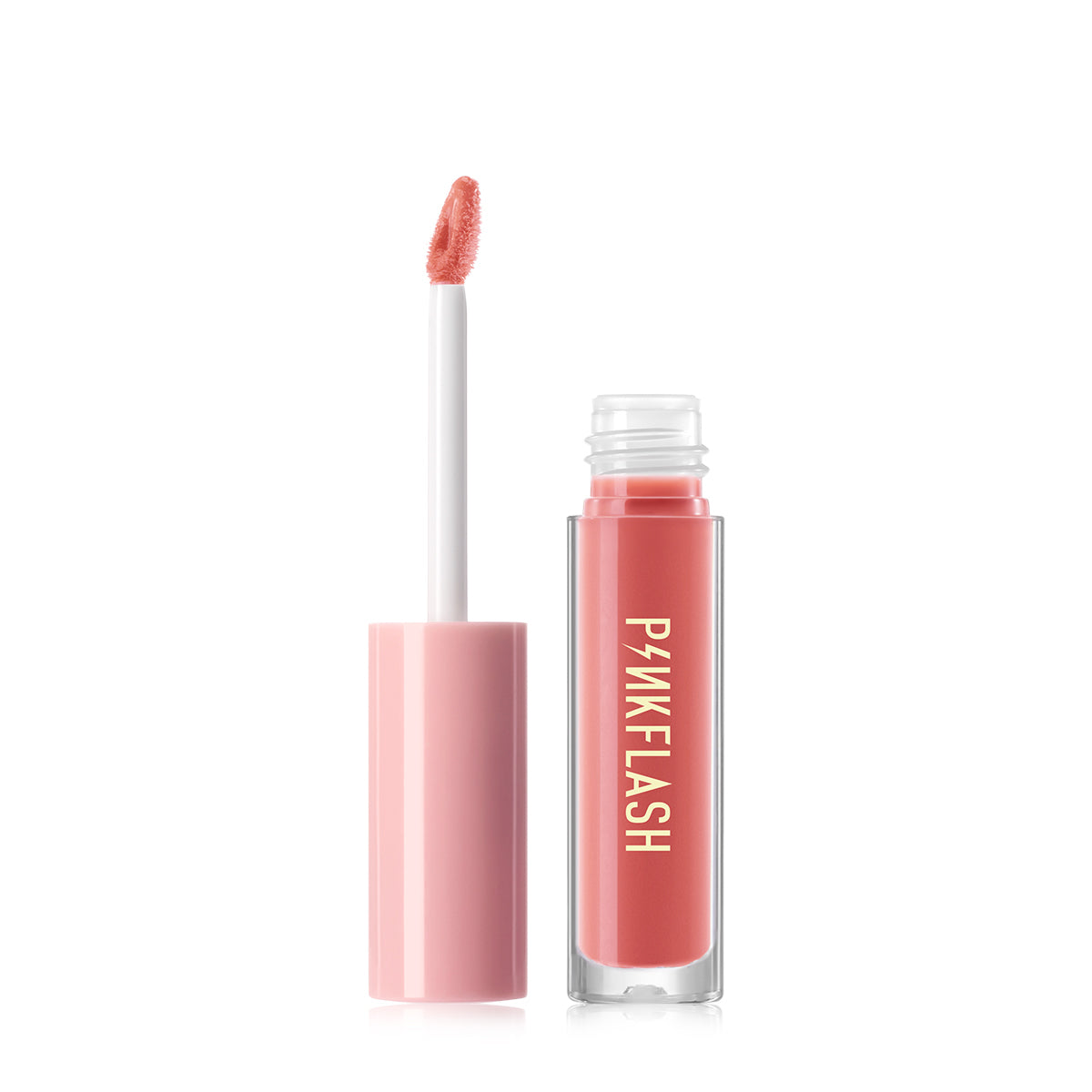 Pinkflash L02 Lasting Glossy Lip Gloss - G03