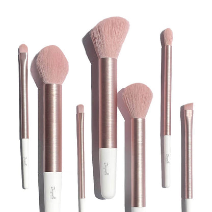 Jacquelle Rose Golden Perfect Brush Set