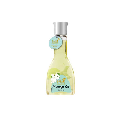 Bali Dancer Massage Oil Jasmine | 150ml