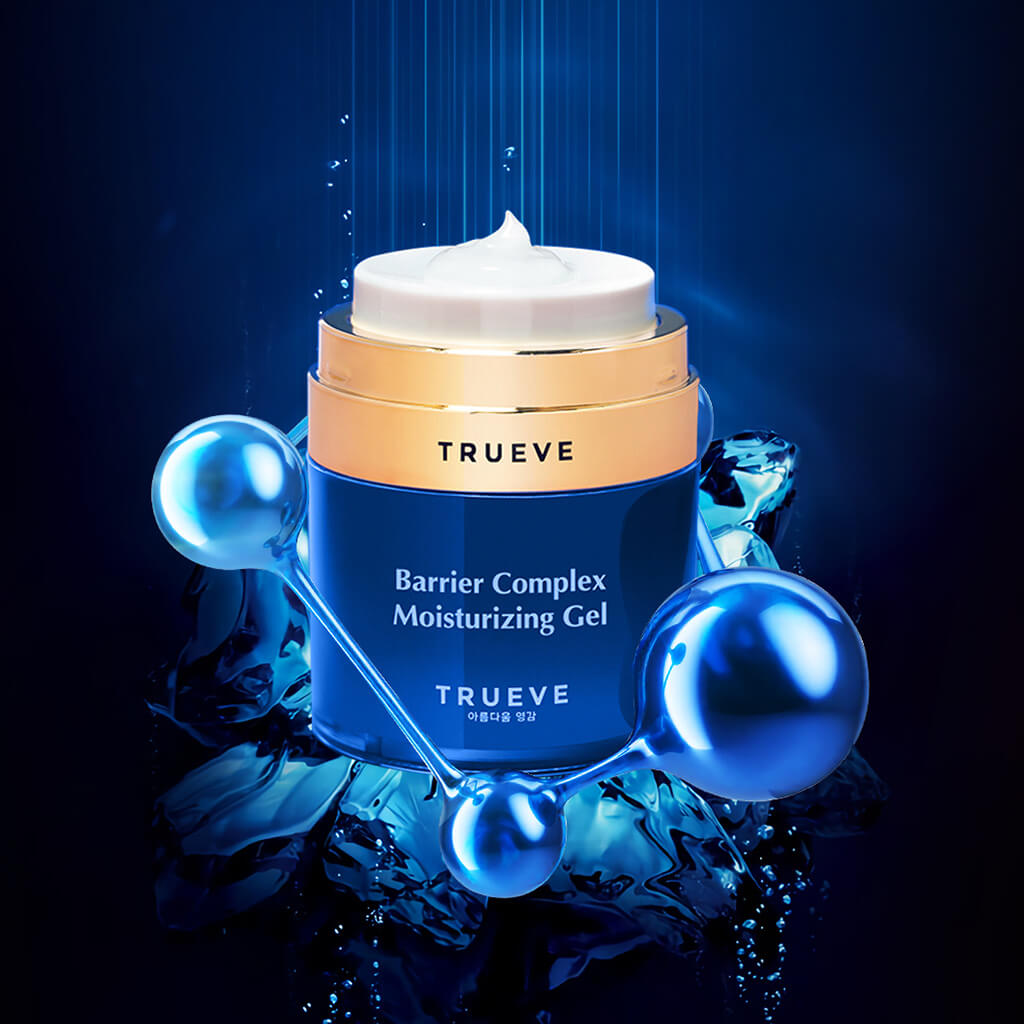 Trueve Barrier Complex Moisturizing | 30 ml