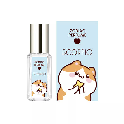 Miniso Zodiac Perfume Scorpio | 10ml