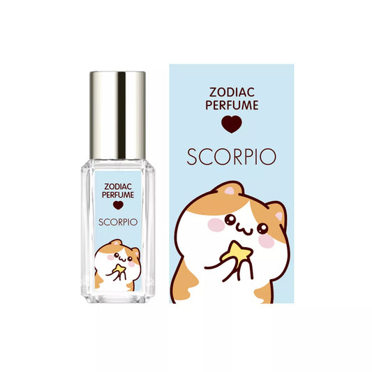 Miniso Zodiac Perfume Scorpio | 10ml