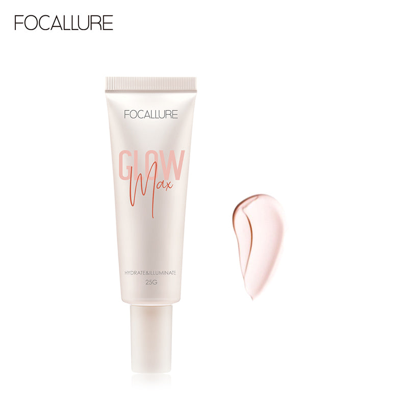 Focallure Glowmax Hydrating Primer FA138 #2