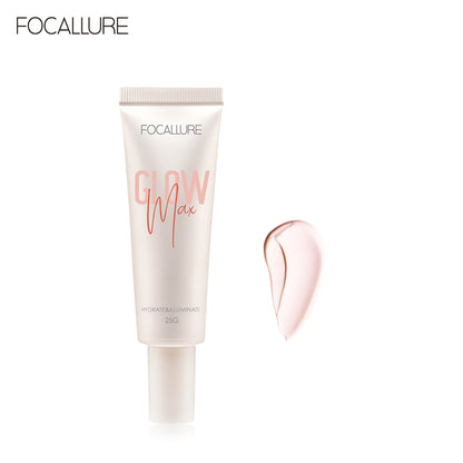 Focallure Glowmax Hydrating Primer FA138 #2