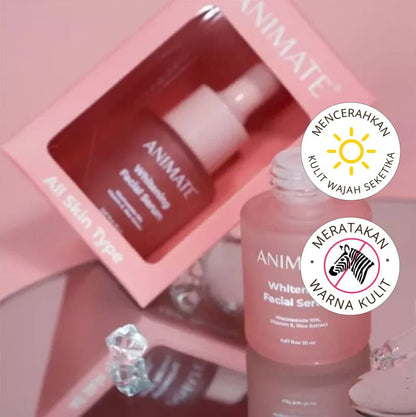 ANIMATE Whitening Serum 20ml