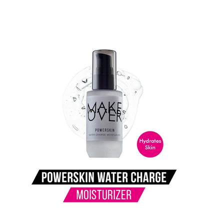 Make Over Powerskin Water Charge Moisturizer