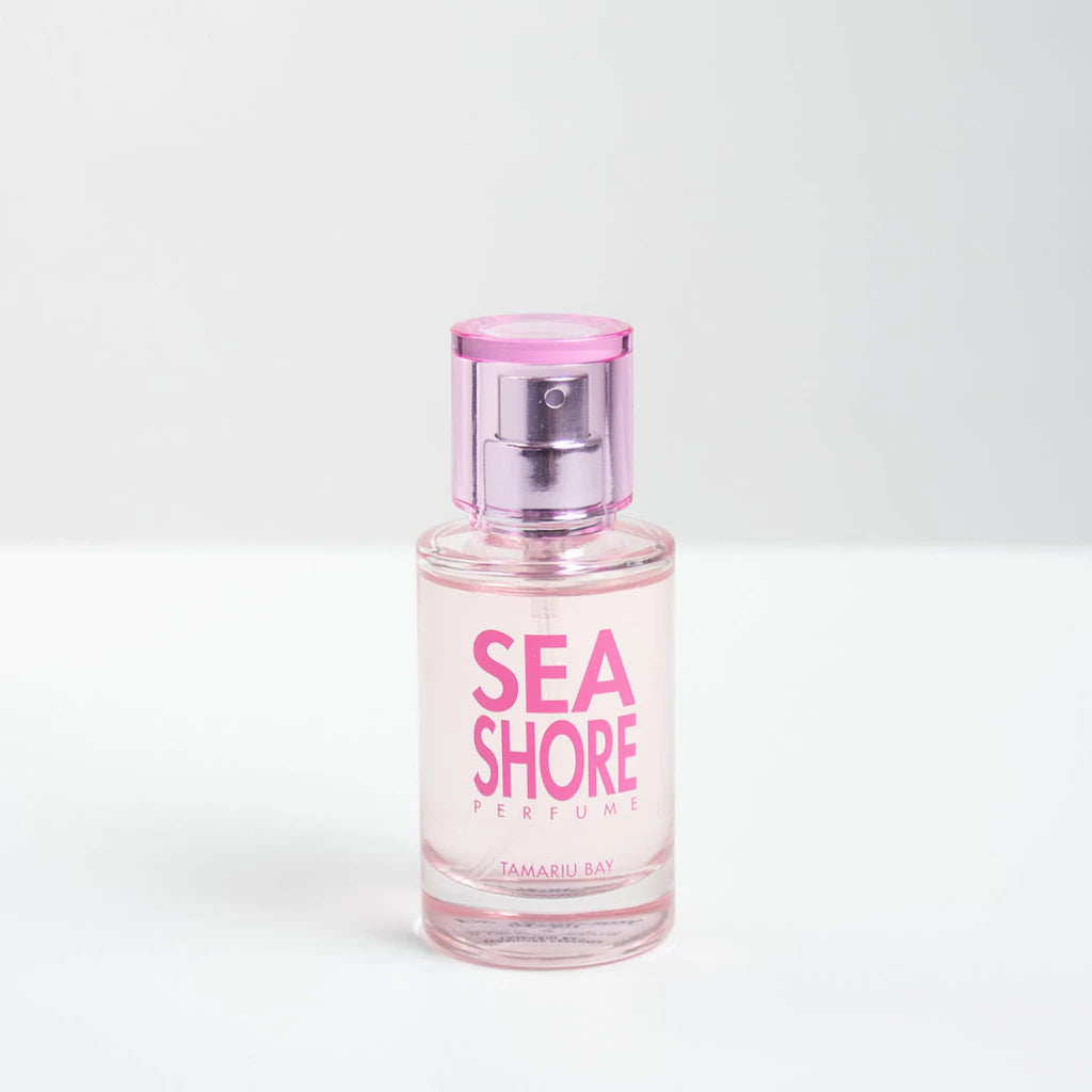 Miniso Seashore Perfume (Tamariu Bay) | 30ml