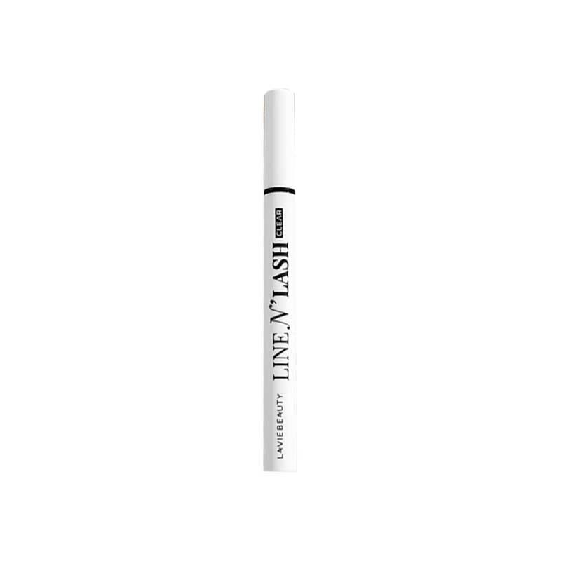 Lavie Lash Clear Line N' Lash (NEW)