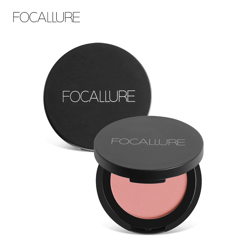 Focallure Blush Color Mix FA25 #B02