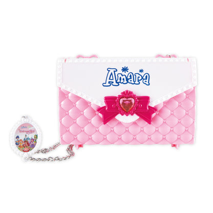 Amara Kids Princess Bag Make Up Kit | 2,68 kg