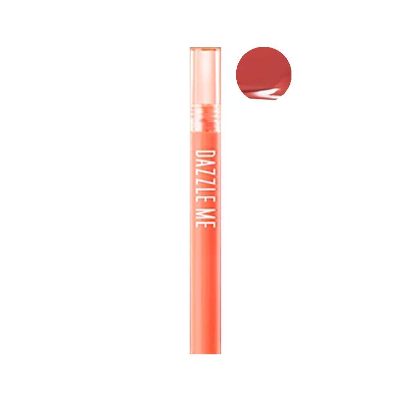 Dazzle Me Glossip Girl Lip Cream 03 Pink Punk