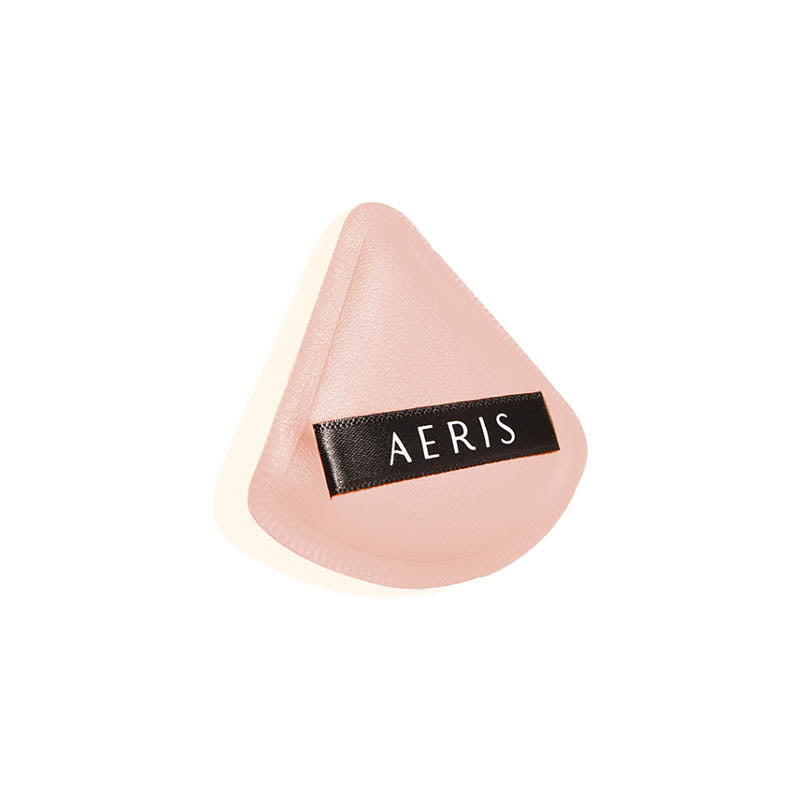 Aeris Beaute Cloud Conceal Puff - Marshmallow Creme