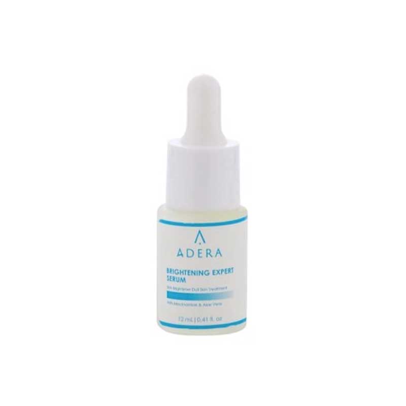 Adera Brightening Serum 1pcs | 12ml