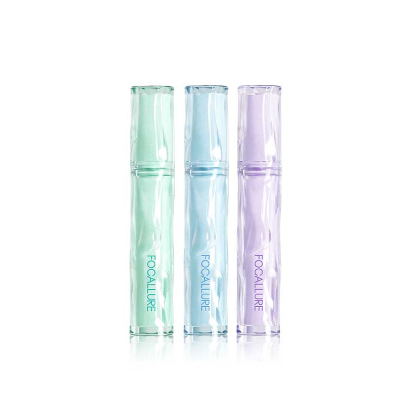 FOCALLURE LASTING DEWY LIPCREAM OR01