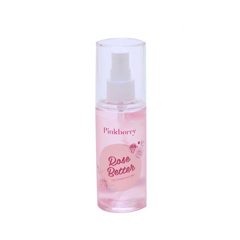 PINKBERRY Rose Better Fine Fragrance Mist 100 ml