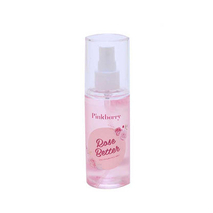 PINKBERRY Rose Better Fine Fragrance Mist 100 ml