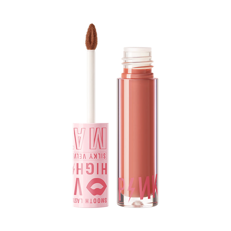 Pinkflash Silky Velvet Lip Cream PF-L04 PK03