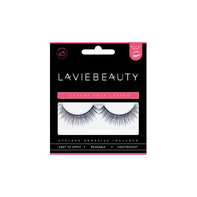 Lavie Lash MUA BFF Vol 2 - Bae