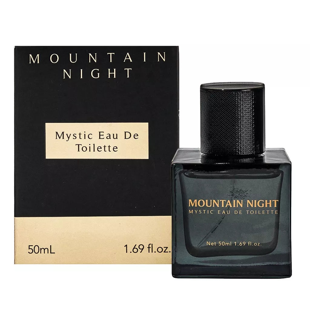 Miniso Men'S Parfume Mountain Night EDT | 50ml