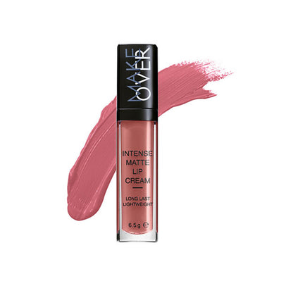 Make Over Intense Matte Lip Cream - 004 Vanity