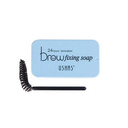 Ushas EB017 Brow Fixing Soap | 13gr