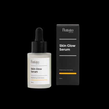 PRATISTA Skin Glow Serum 30ml