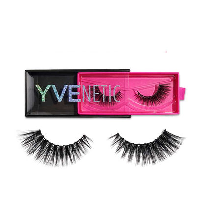 Yvenetic Bombshell (Dramatic Series) + Eyeliner 10.5g