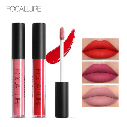 Focallure Ultra Chiclip FA24 #10