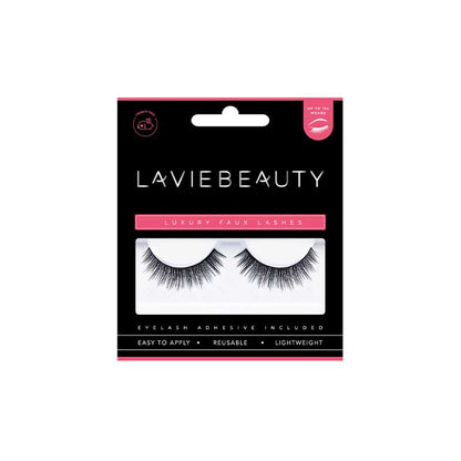 Lavie Lash MUA BFF - First Touch