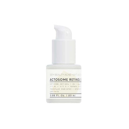 EIEM Beauty Acne + Anti Aging Serum, actosome retinol 1.5%  | 20ml