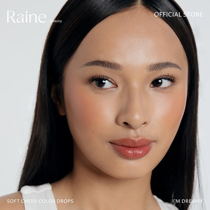 Raine Soft Cheek Color Drops I'm Dreamy | 12gr