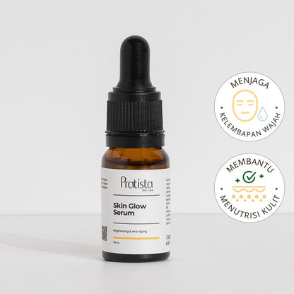 PRATISTA Skin Glow Serum 10ml