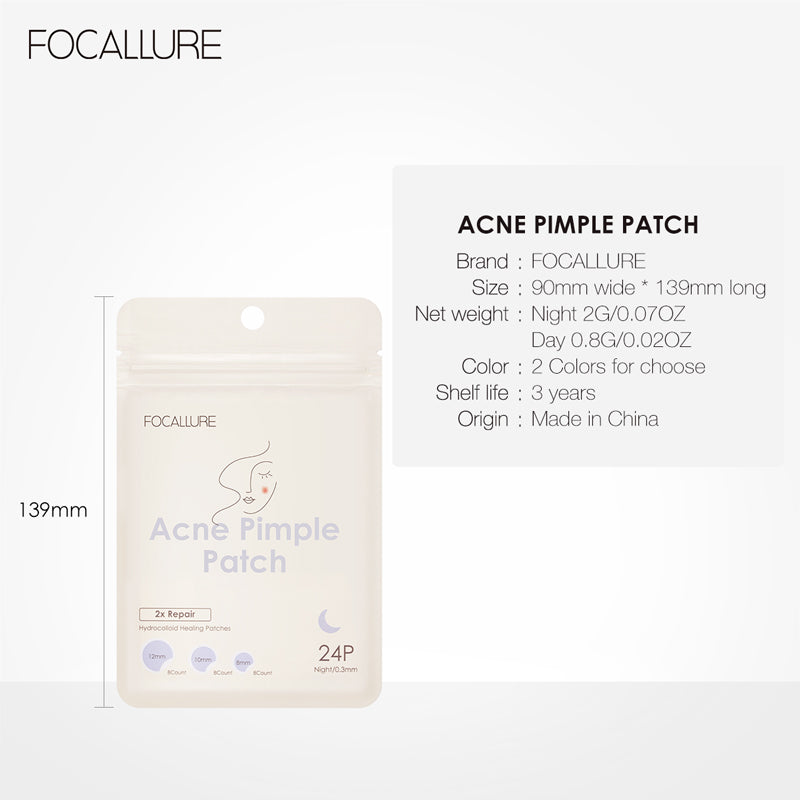 Focallure Acne Pimple Patch FA186 - 1