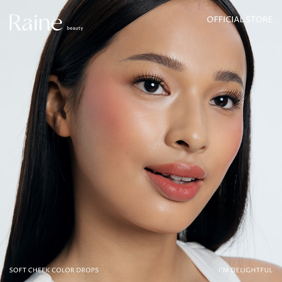 Raine Soft Cheek Color Drops I'm Delightful | 12gr