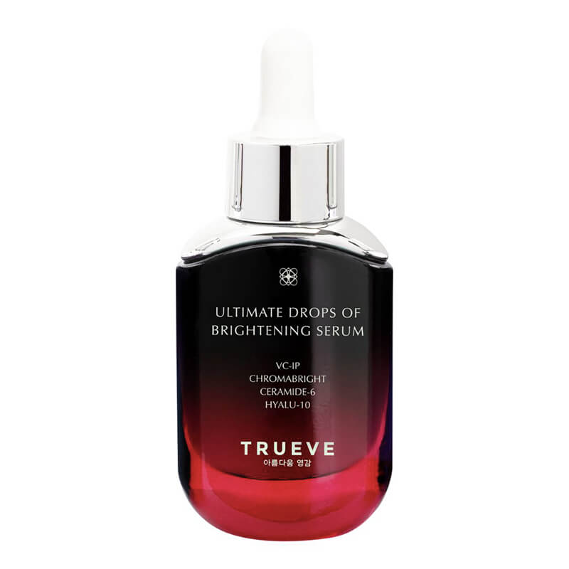 Trueve Ultimate Drops Of Brightening Serum | 30 ml