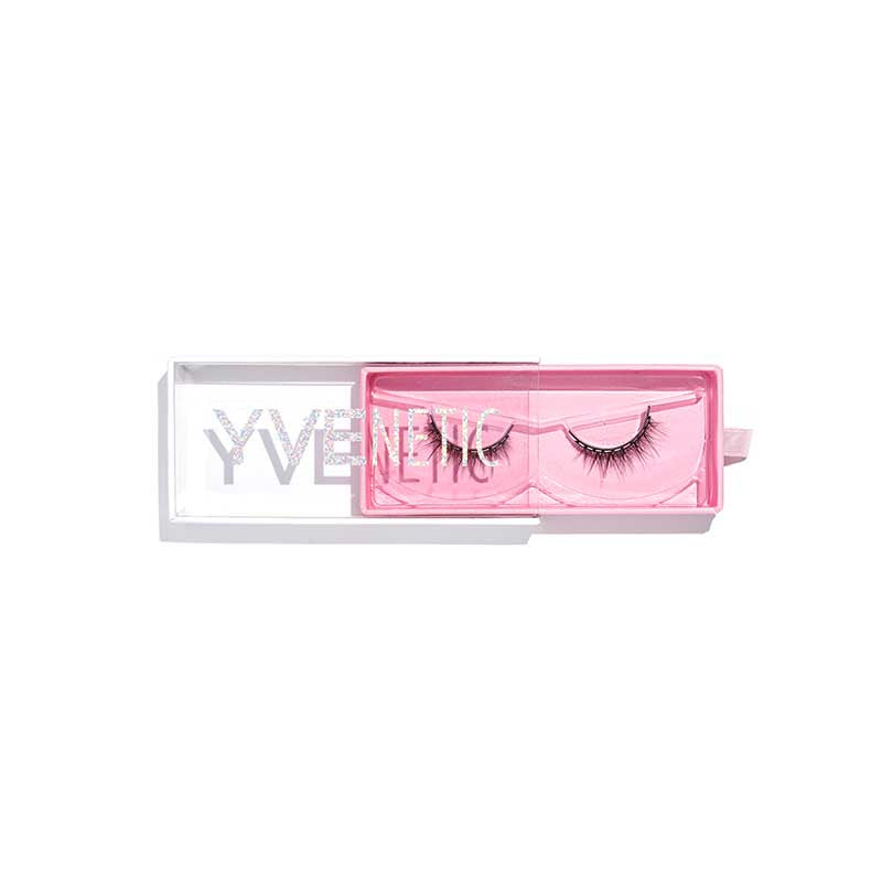 Yvenetic Magnetic Eyelash Viral (Natural Series) 0.5g