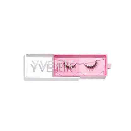 Yvenetic Magnetic Eyelash Viral (Natural Series) 0.5g