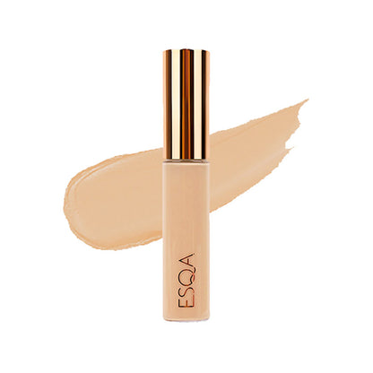 ESQA Flawless Liquid Concealer Biscuit 5gr