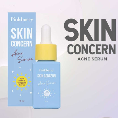 PINKBERRY Skin Concern Acne Serum