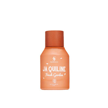 Summerscent Ja Quiline Fresh Garden | 50ml