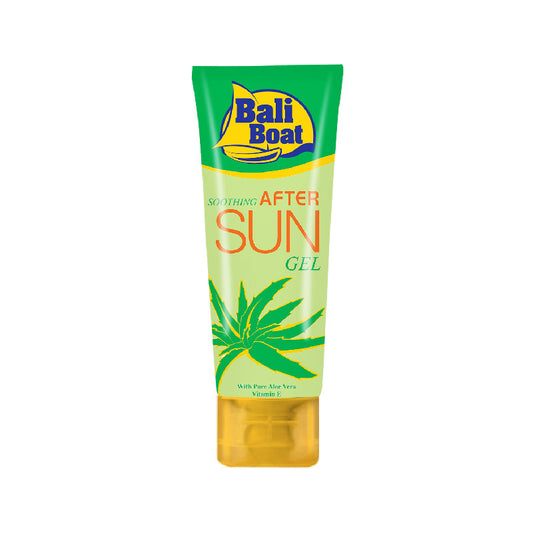 Bali Boat Soothing After Sun Gel 100 g