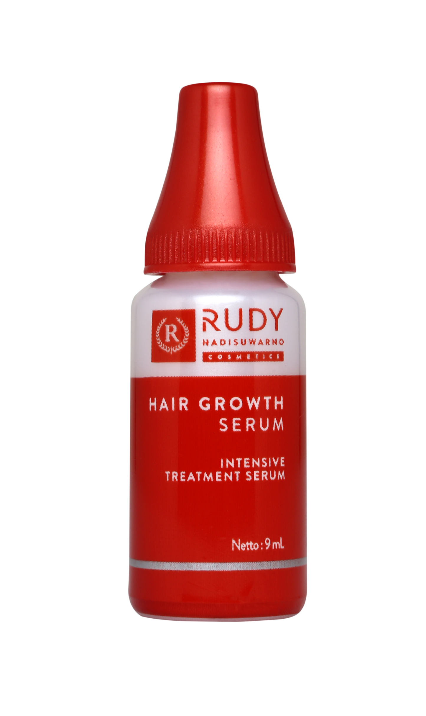 RUDY HADISUWARNO HAIR GROWTH SERUM | 6ml X 9