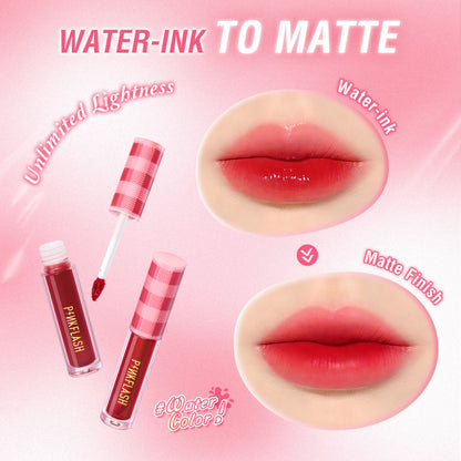 PINKFLASH LIGHTWEIGHT LIP TINT BB01