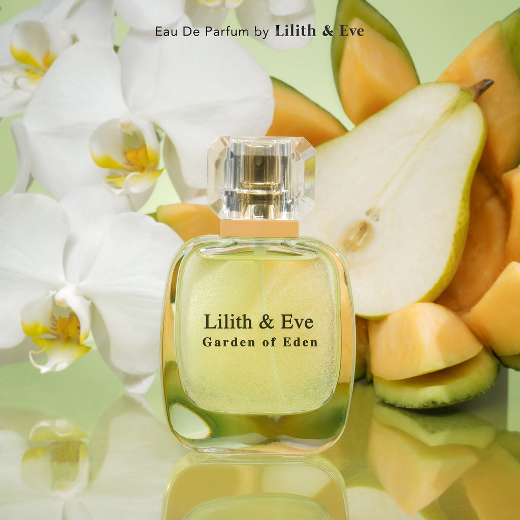 Lilith and Eve Parfum Garden of Eden 3.0 | 30ml