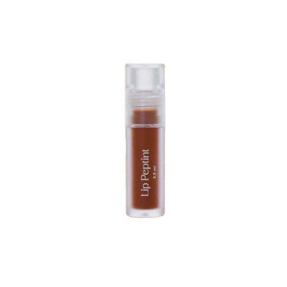 Jiera Lip Peptint 3,5ml | Shade 0.4 Pansy Brown